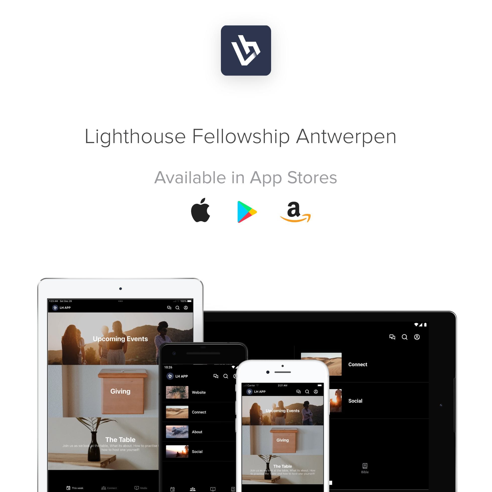 App Square