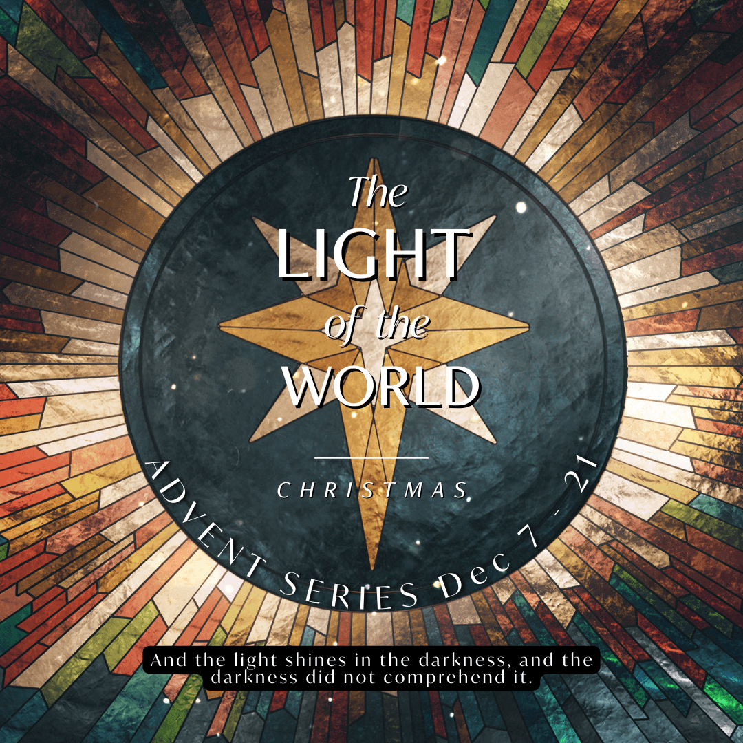 Light in the darkness(1)