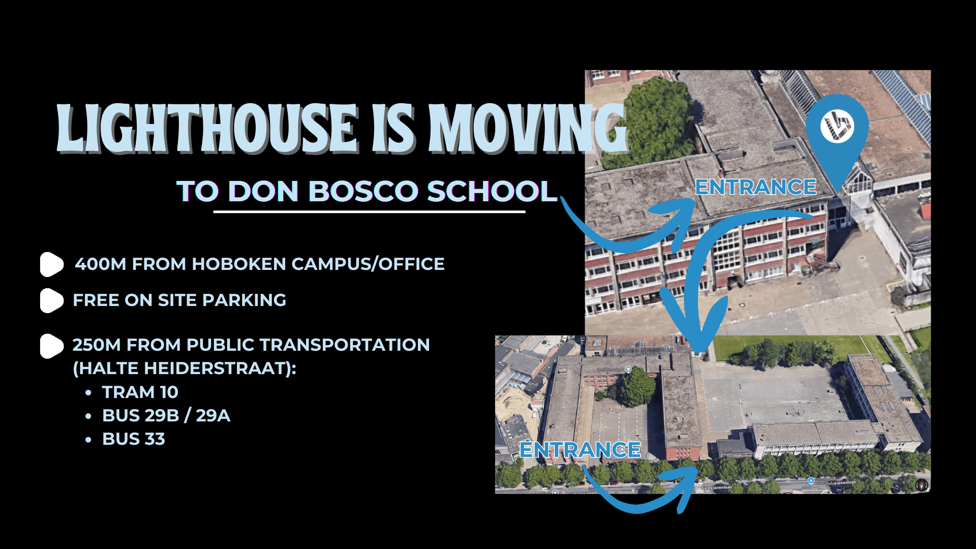 LH is moving(2)